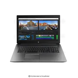 لپ تاپ HP مدل HP ZBook 17 G5 Mobile Workstation