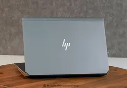 لپ تاپ HP مدل HP ZBook 17 G5 Mobile Workstation