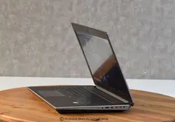 لپ تاپ HP مدل HP ZBook 17 G5 Mobile Workstation