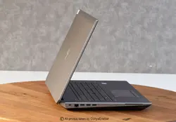 لپ تاپ HP مدل HP ZBook 17 G5 Mobile Workstation