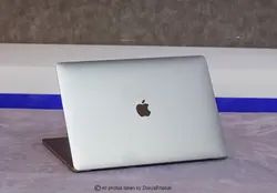 لپ تاپ Apple مدل MacBook Pro 15 A1990 – D