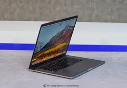لپ تاپ Apple مدل MacBook Pro 15 A1990 – D