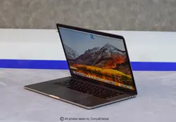 لپ تاپ Apple مدل MacBook Pro 15 A1990 – D