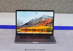 لپ تاپ Apple مدل MacBook Pro 15 A1990 – D