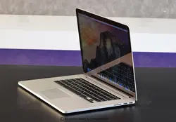 لپ تاپ Apple مدل MacBook Pro Mid 2015