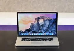 لپ تاپ Apple مدل MacBook Pro Mid 2015