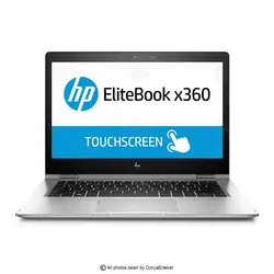 لپ تاپ HP مدل EliteBook x360 1030 G2