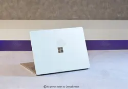 لپتاپ Microsoft مدل Surface Laptop 1769