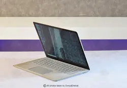 لپتاپ Microsoft مدل Surface Laptop 1769