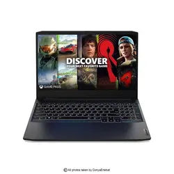 لپ تاپ Lenovo مدل IdeaPad Gaming 3-F