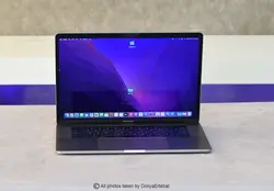 لپ تاپ Apple مدل MacBook Pro15 A1707 – C