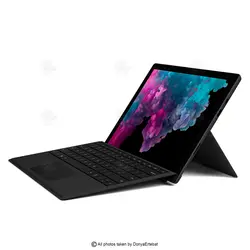 لپتاپ Microsoft مدل Surface Pro 6