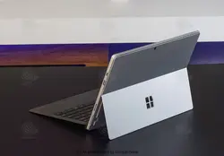 لپتاپ Microsoft مدل Surface Pro 6