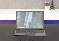 لپتاپ Microsoft مدل Surface Pro 6