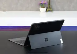 لپتاپ Microsoft مدل Surface Pro 6