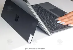 لپتاپ Microsoft مدل Surface Pro 6