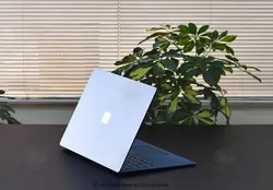 لپتاپ Microsoft مدل Surface Laptop 3 1867