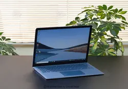 لپتاپ Microsoft مدل Surface Laptop 3 1867