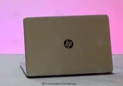 لپ تاپ HP مدل EliteBook 850 G3 – D