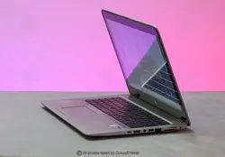 لپ تاپ HP مدل EliteBook 850 G3 – D