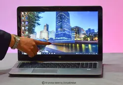 لپ تاپ HP مدل EliteBook 850 G3 – D