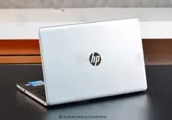 لپ تاپ HP مدل Notebook db0031nr