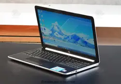 لپ تاپ HP مدل Notebook db0031nr