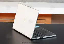 لپ تاپ HP مدل Notebook db0031nr
