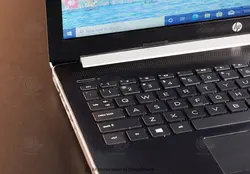 لپ تاپ HP مدل Notebook db0031nr