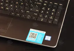 لپ تاپ HP مدل Notebook db0031nr