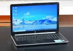 لپ تاپ HP مدل Notebook db0031nr