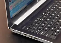 لپ تاپ HP مدل Notebook db0031nr