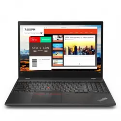 لپ تاپ Lenovo مدل ThinkPad T570
