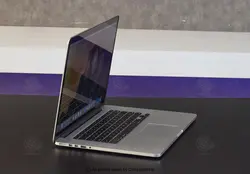 لپ تاپ Apple مدل MacBook Pro A1398