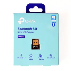 دانگل بلوتوث USB تی پی لینک UB500