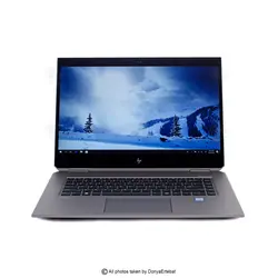 لپ تاپ HP مدل ZBook Studio x360 G5