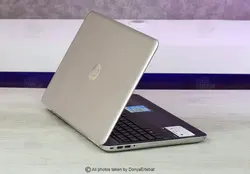 لپ تاپ HP مدل Pavilion 15-au123cl