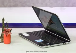 لپ تاپ HP مدل Pavilion 15-AU030WM