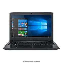 لپ تاپ Acer مدل Aspire E5-575 – B