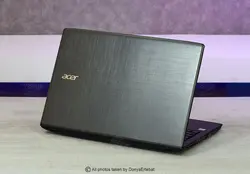 لپ تاپ Acer مدل Aspire E5-575 – B
