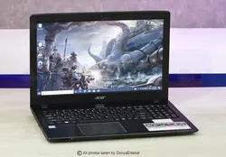 لپ تاپ Acer مدل Aspire E5-575 – B