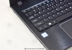 لپ تاپ Acer مدل Aspire E5-575 – B