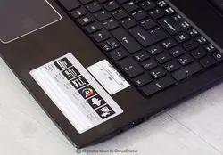 لپ تاپ Acer مدل Aspire E5-575 – B