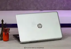 لپ تاپ HP مدل Pavilion 15-AU030WM – B