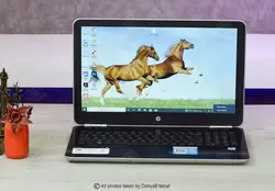 لپ تاپ HP مدل Pavilion 15-AU030WM – B