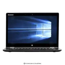 لپ تاپ Lenovo مدل Yoga 700