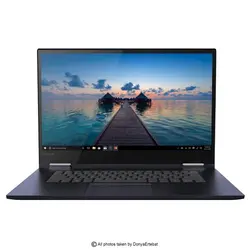 لپ تاپ Lenovo مدل Yoga 730