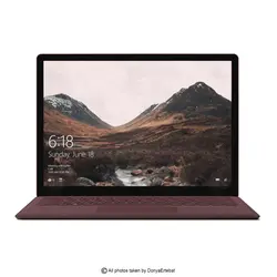 لپتاپ Microsoft مدل Surface Laptop 1769 – D