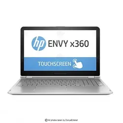 لپ تاپ HP مدل ENVY X360 M6