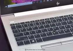 لپ تاپ HP مدل EliteBook 850 G5 – B
